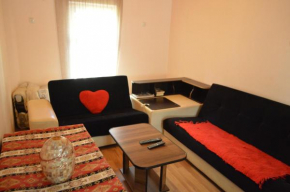 Lomari's Guest House, Mestia